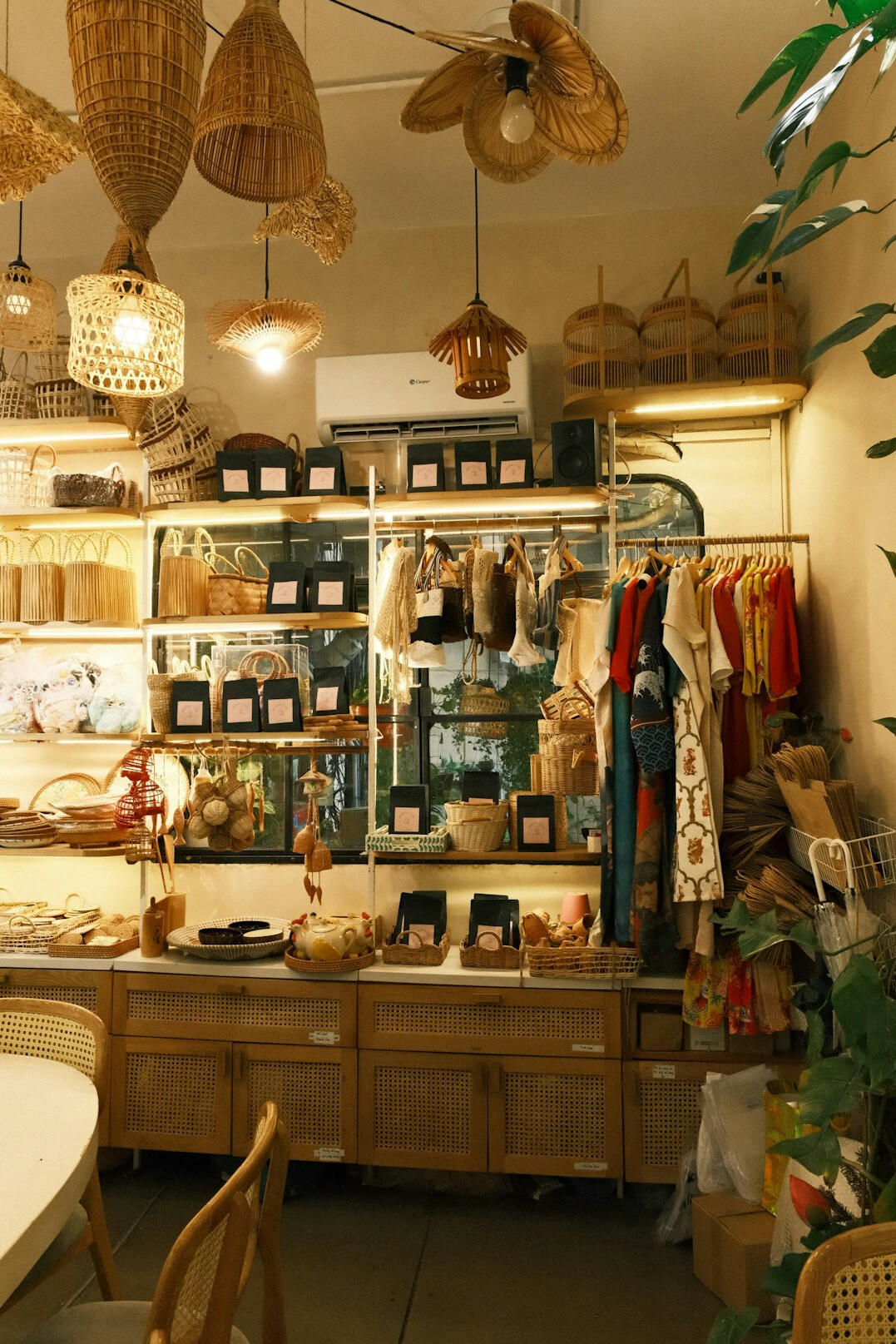 sustainable retail design