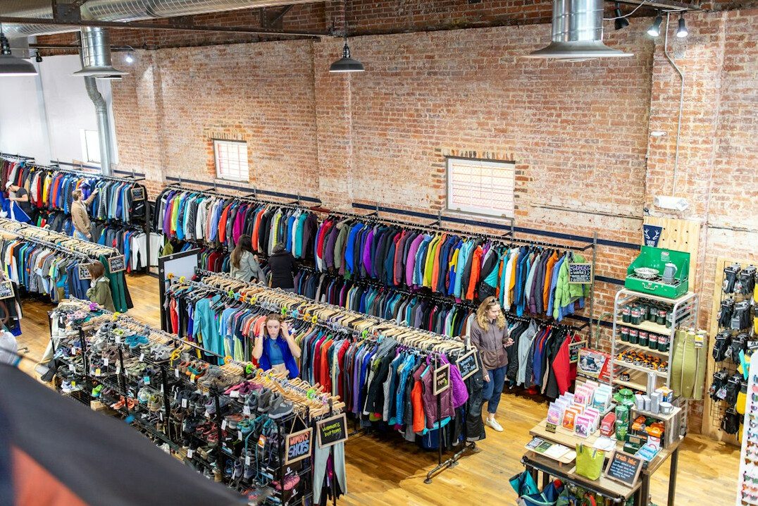 ideal retail store location