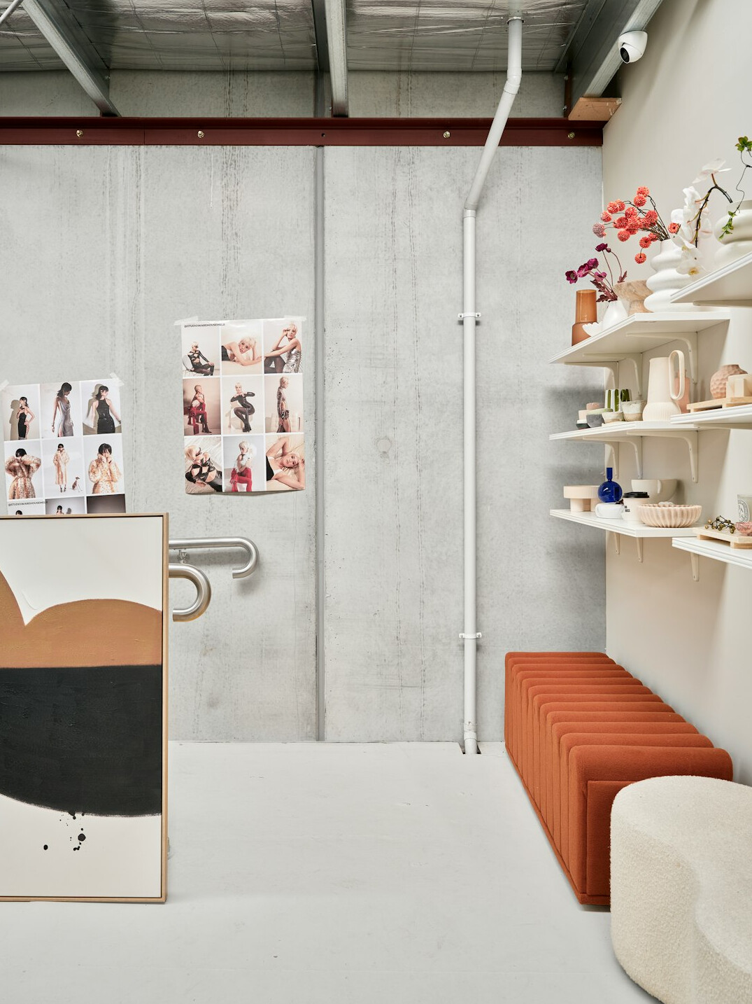 retail pop up store