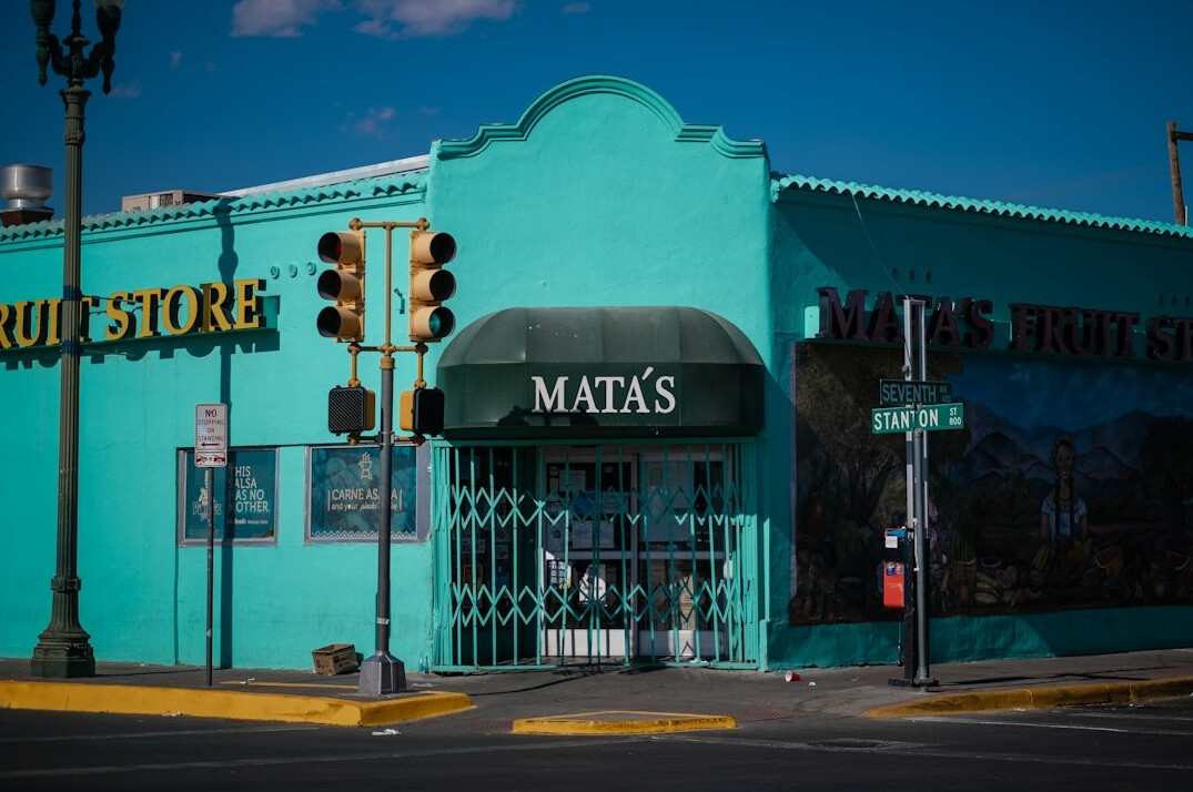 retail real estate opportunity