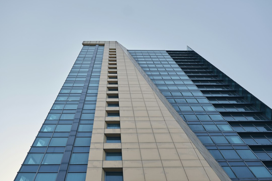 commercial real estate investment